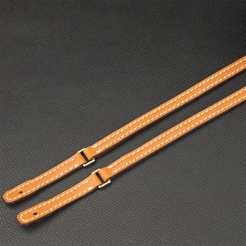 Constance Long To Go & Kelly To Go Wallet strap,The Epsome Leather shoulder strap for Kelly and constance To Go Wallet