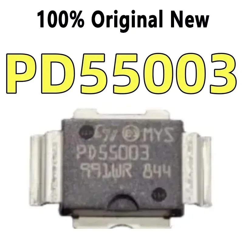 100% Tested  PD55003 Rf power field effect transistor high frequency tube