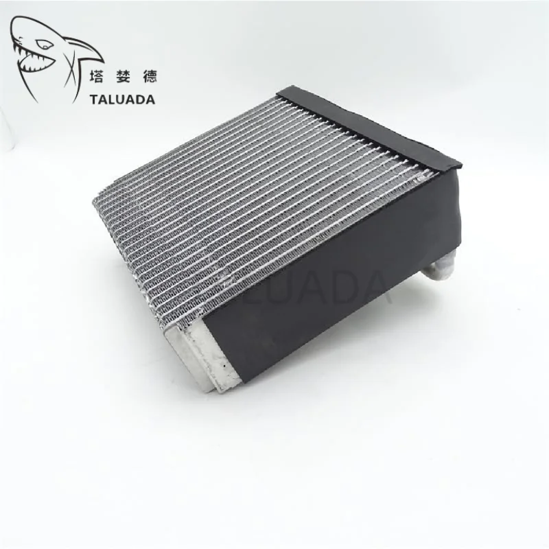 11N6-90790 Air Conditioning Evaporator Radiator For R210-7 R140-7 R320-7 Excavator Cooling ASSY 11N690790 1 Year Warranty