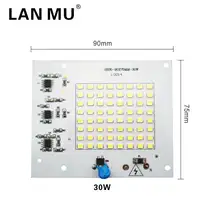 220V LED Chips 10W-100W for Outdoor Lighting #4