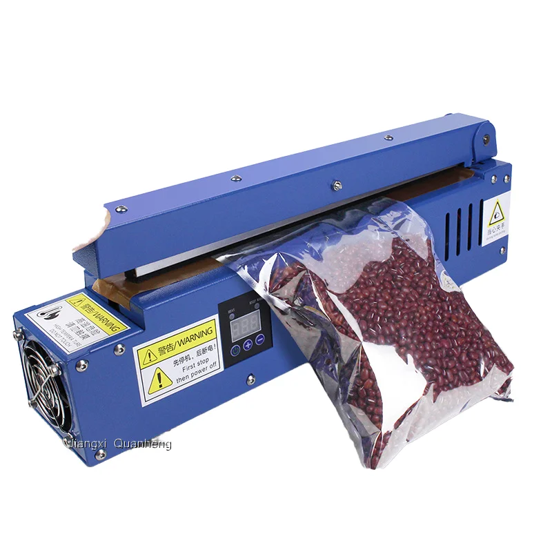 Hot（2026）Easy-to-Operate Semi-Automatic Bag Sealing Packaging Machine New & Used Condition for Beverage & Chemical