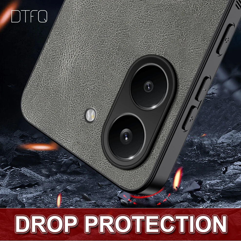 Чехол для POCO X8 Pro магнитная задняя крышка противоударный кожаный чехол класса люкс Xiaomi Max