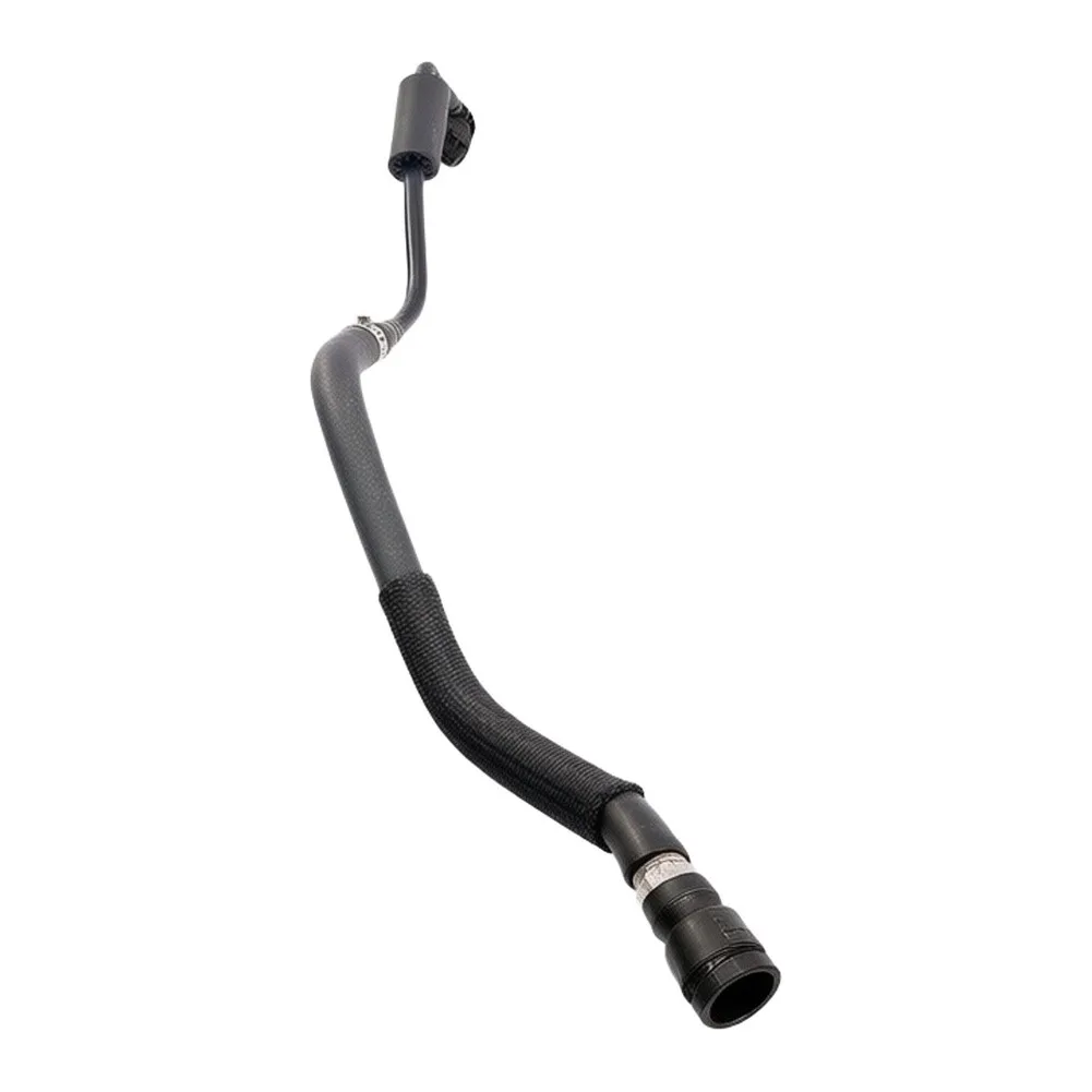 Car Engine Cooling System Coolant Hose Radiator Hose Pipe For BMW F20 F22 F30 F32 OEM Number 11538514454