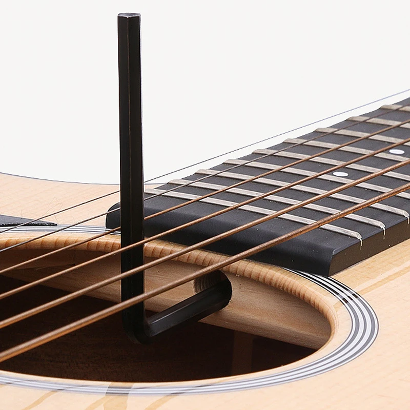 1~10PCS Precision Strat Tele Electric Guitar Smooth Tremolo Action Increased String Stability Upgrade Your Guitar Top-notch