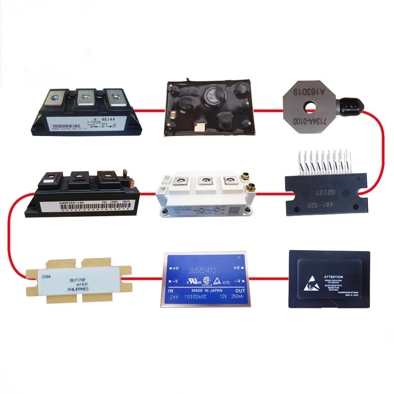 IC Chip XC7A200T-2FBG484I