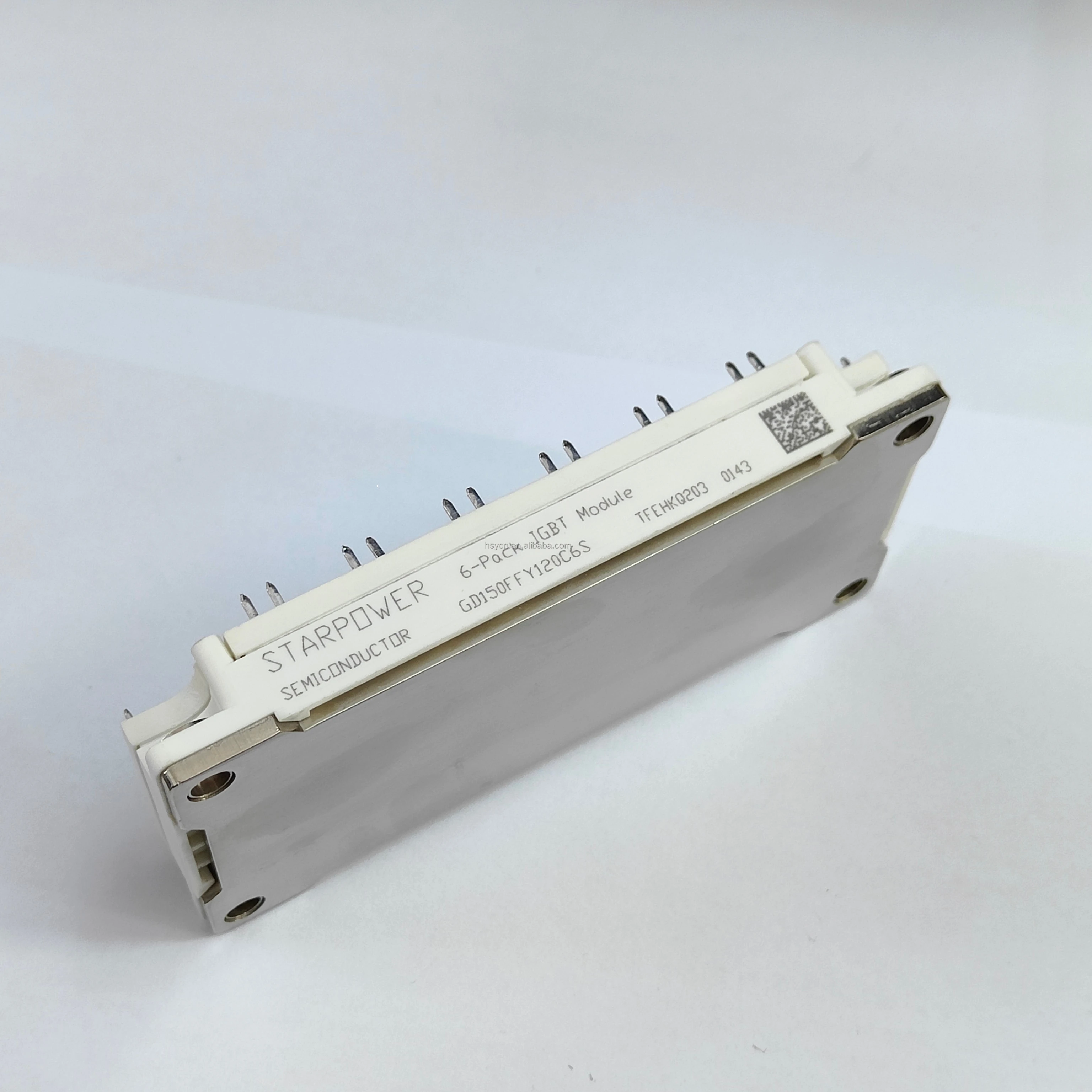 GD150FFY120C6S 1200V 150A IGBT Module Discrete Semiconductor Transistor ModuleInverter Frequency Changer, Car