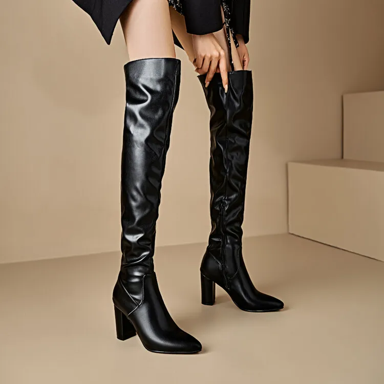 Women's Autumn Wint… - image