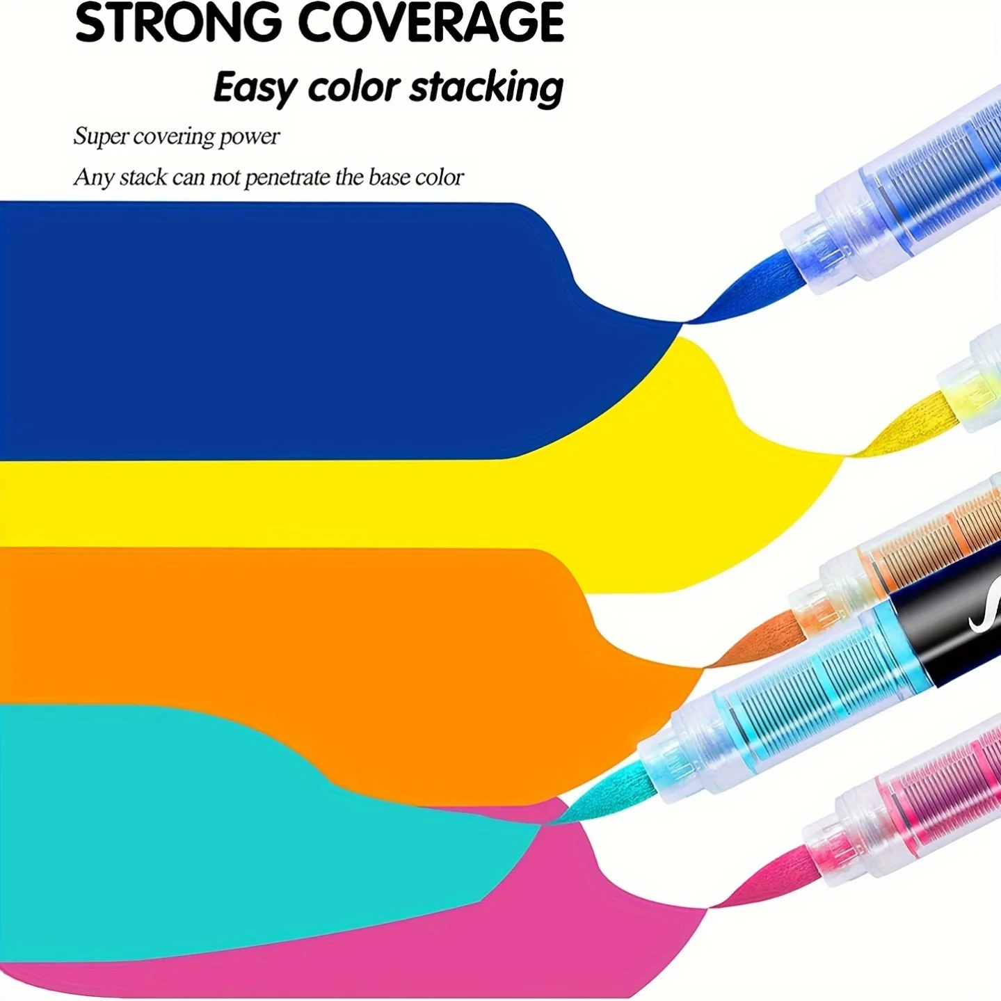 Thumbnail 3 - #3 Best Markers to Buy In 2026