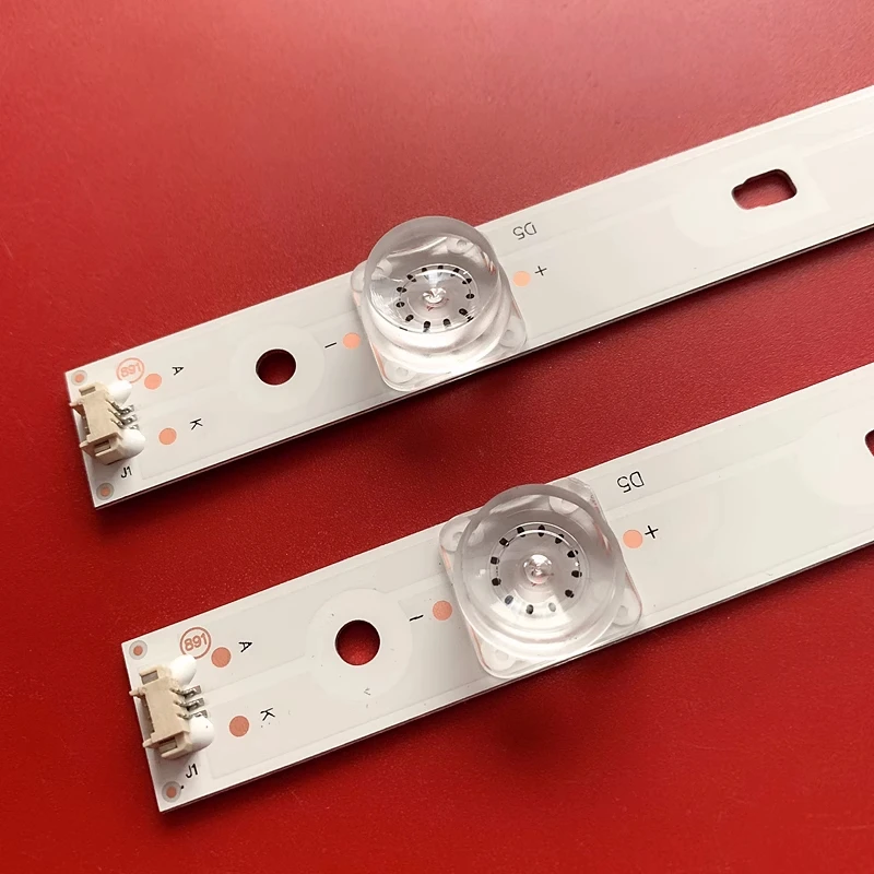 LED For LED32D05-ZC56AG-02 for kivi 32H710KB 32HK30G 32H50GR 32H500GR 32H600GR 32HB50GU 32HR52GR TF-LED32S96T2 TF-LED32S97T2S