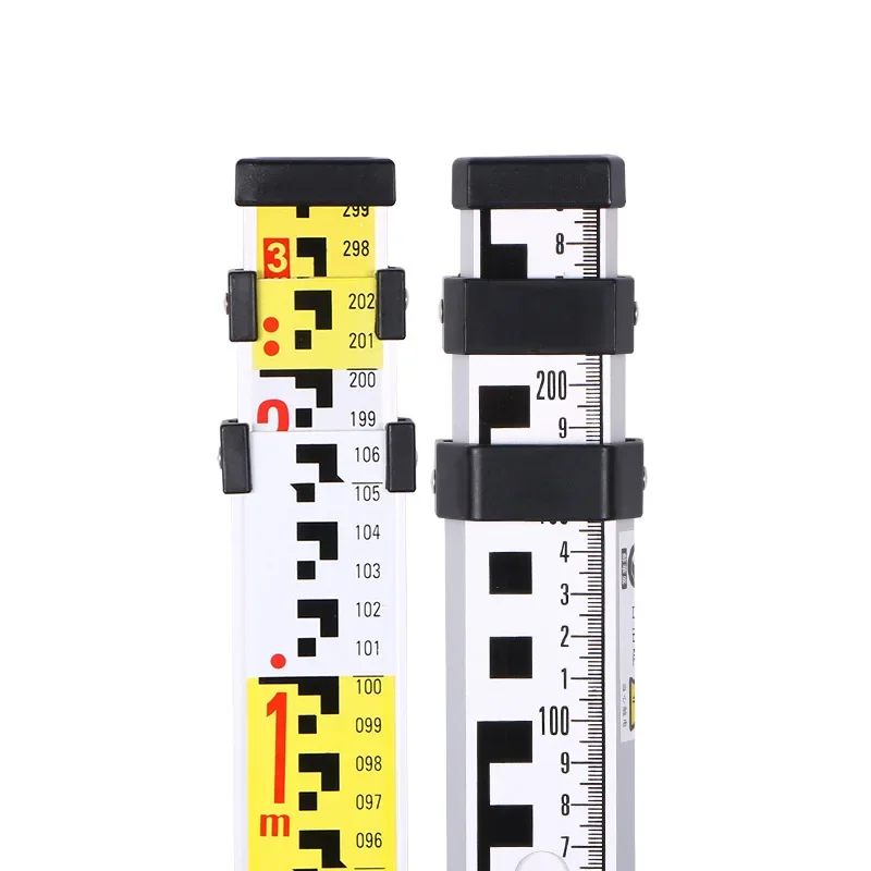 

Tap ruler Measuring ruler Double-sided telescopic r uler 3 meters 5 meters 7 meters Thickened rule r with blister rul er Double