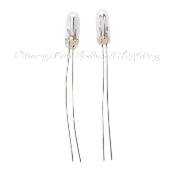 

2024 Hot Sale Time-limited Professional Ce Lamp Edison 30ma 3x8 Good!miniature Lamps Lighting A275