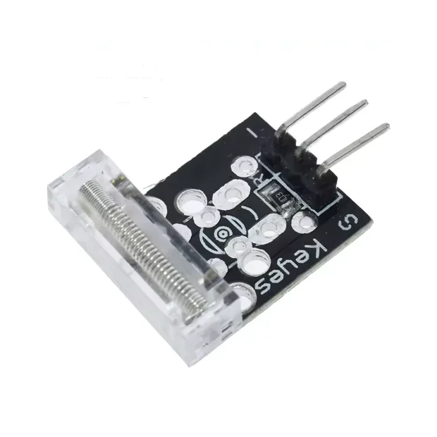 KY-031 Knock Sensor Module
