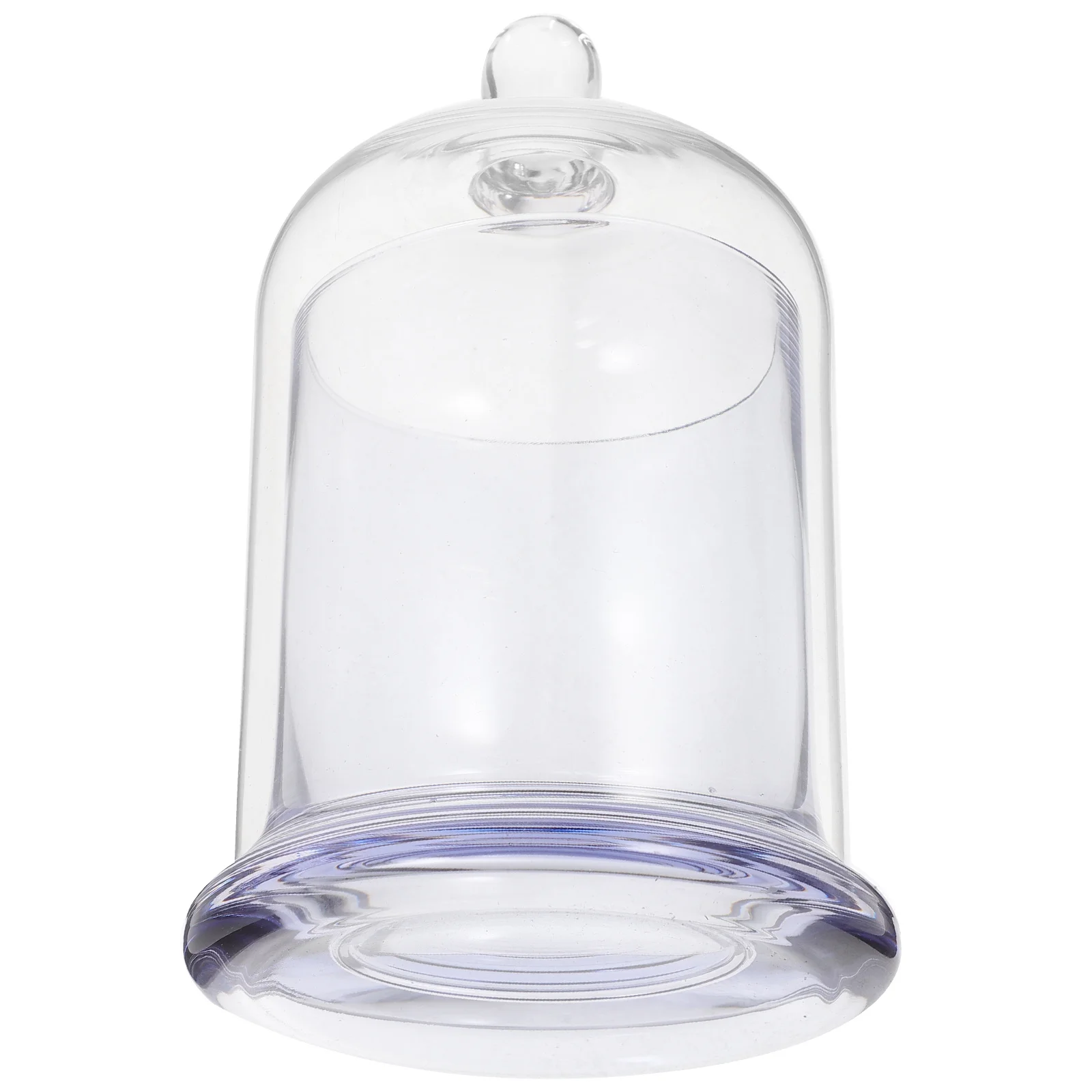 

Glass Tealight Holder Candles Holders Wax Cup Wedding Table Household Cloche