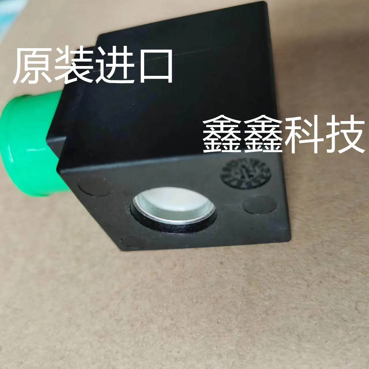 Italy imported solenoid valve coil BDV08024CY original ODE coil 24V spot quick delivery 11W