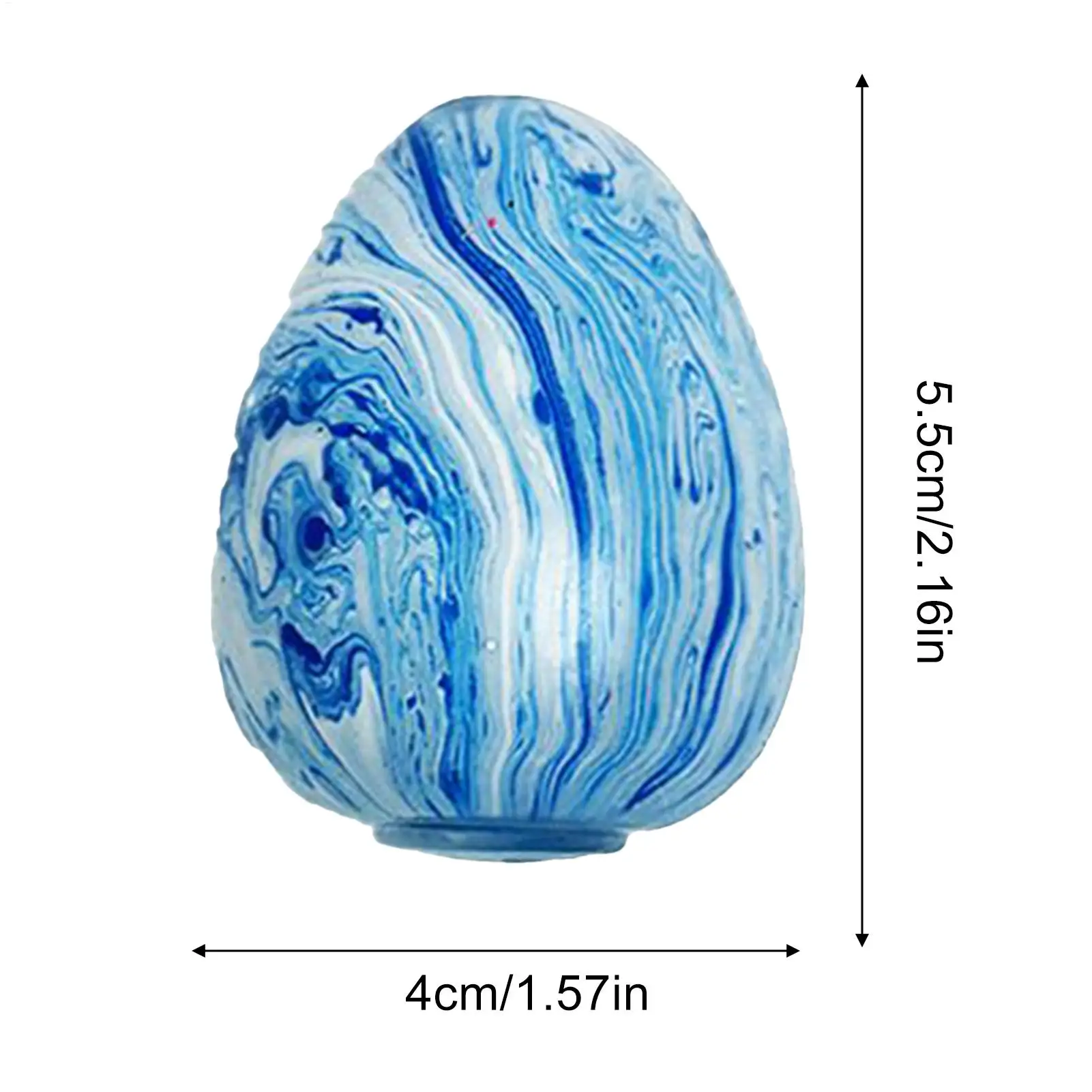 ألعاب ضغط البيض لينة انتعاش متعة سيليكون المحمولة ألعاب الترفيه ألعاب متململة هادئة للمكاتب العمل الفصول الدراسية الاسترخاء دراسة #6