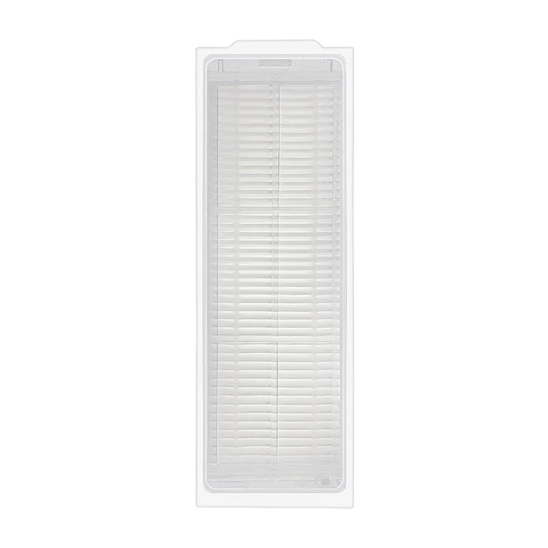 AB15-For Karingbee S7 Omni Roller Side Brush Hepa Filter Mop Cloths Rag Robot Vacuum Cleaner Parts