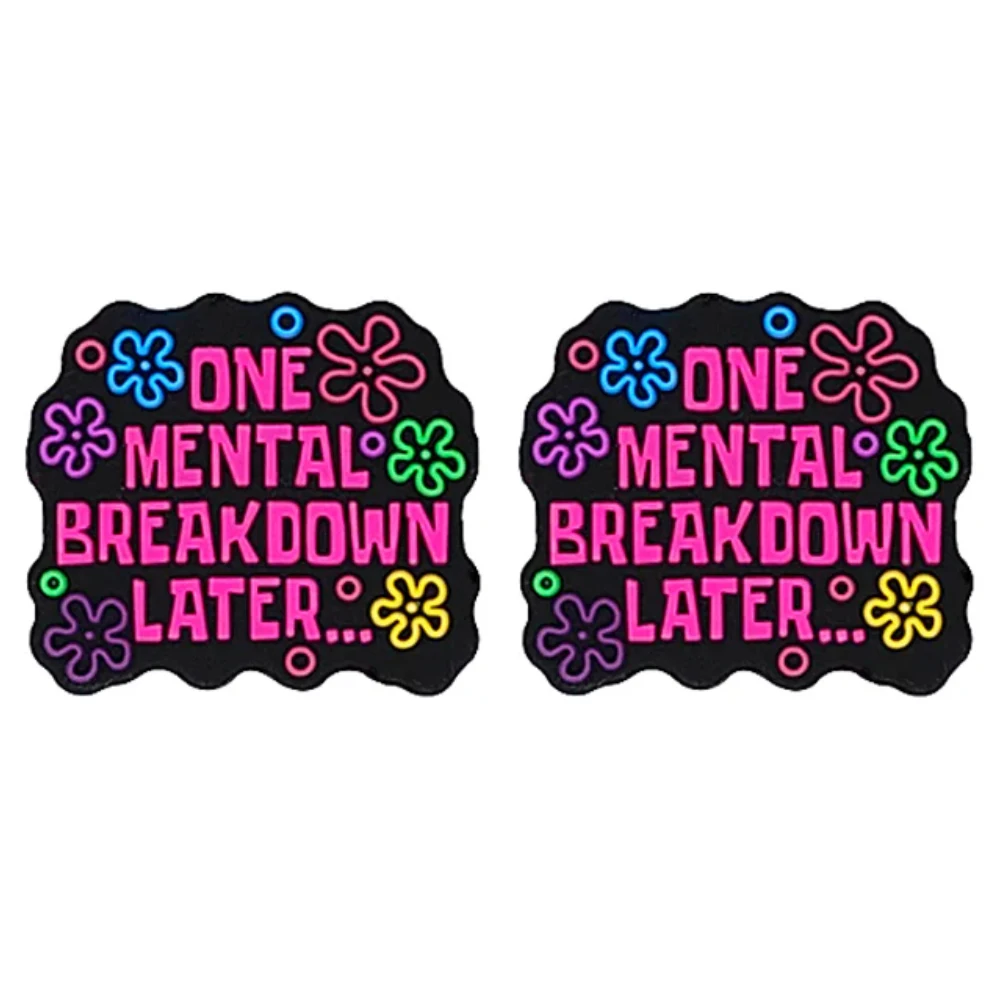 10 قطعة على شكل سيليكون البؤري الخرز سيليكون حبة مجوهرات حبة DIY بها بنفسك القلم حقيبة السيارة المفاتيح