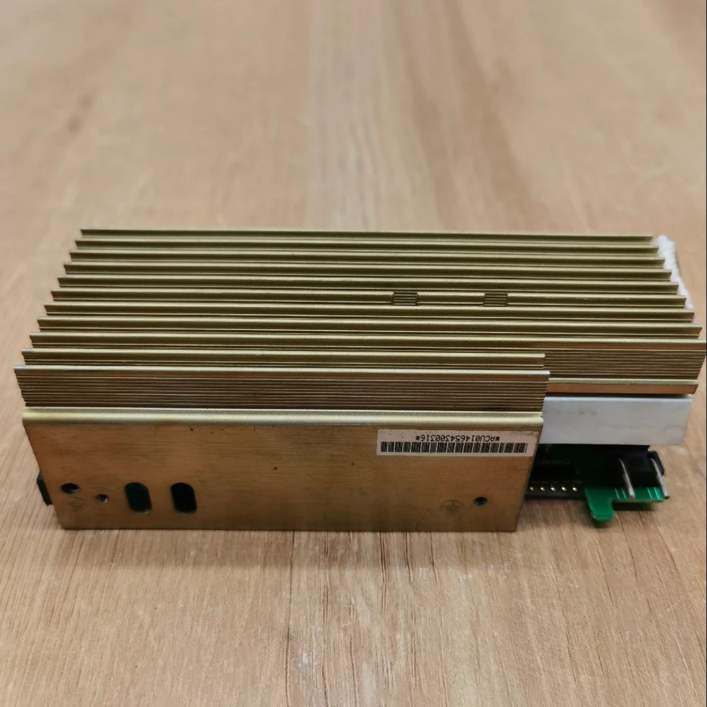 Industrial Medical Equipment Module  73-552-0005