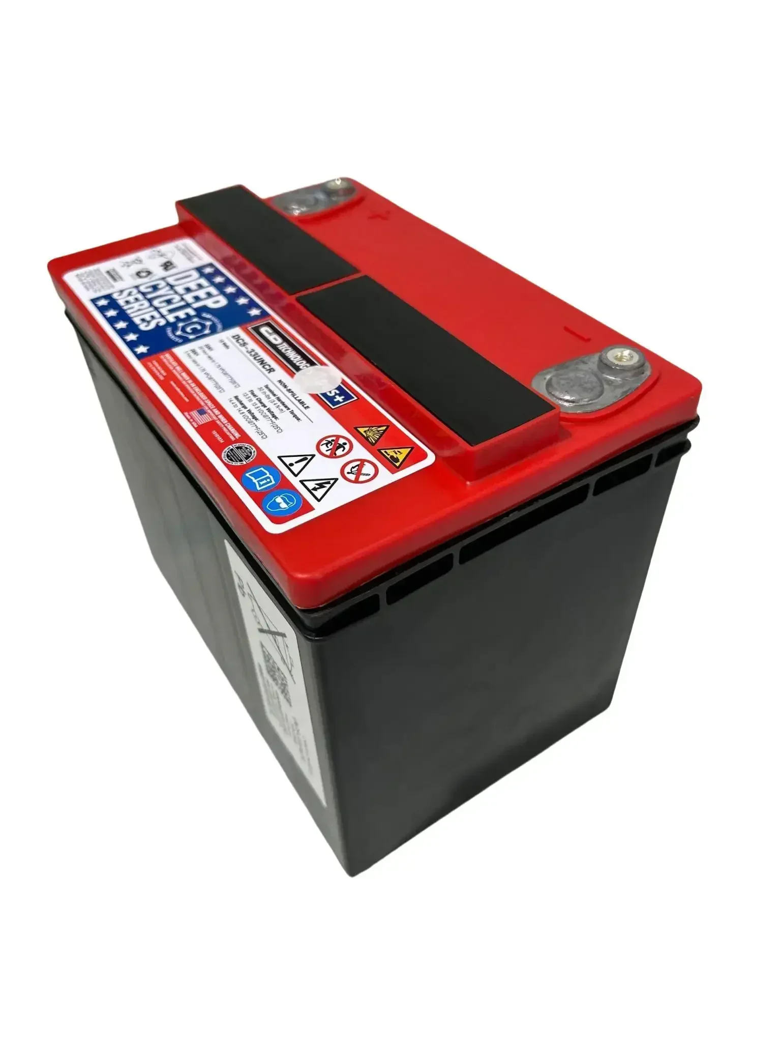 

For tesl ModelS DCS-33UNCR 14071438718 1083774-00-A battery 12V
