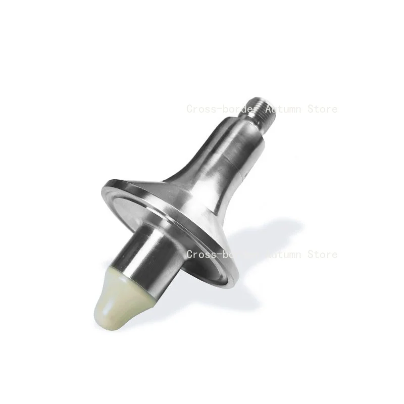 Clamp On Contact Liquid Level Sensor CIP Cleaning Foam Sensor for Sauce Milk Beer Filling Machine