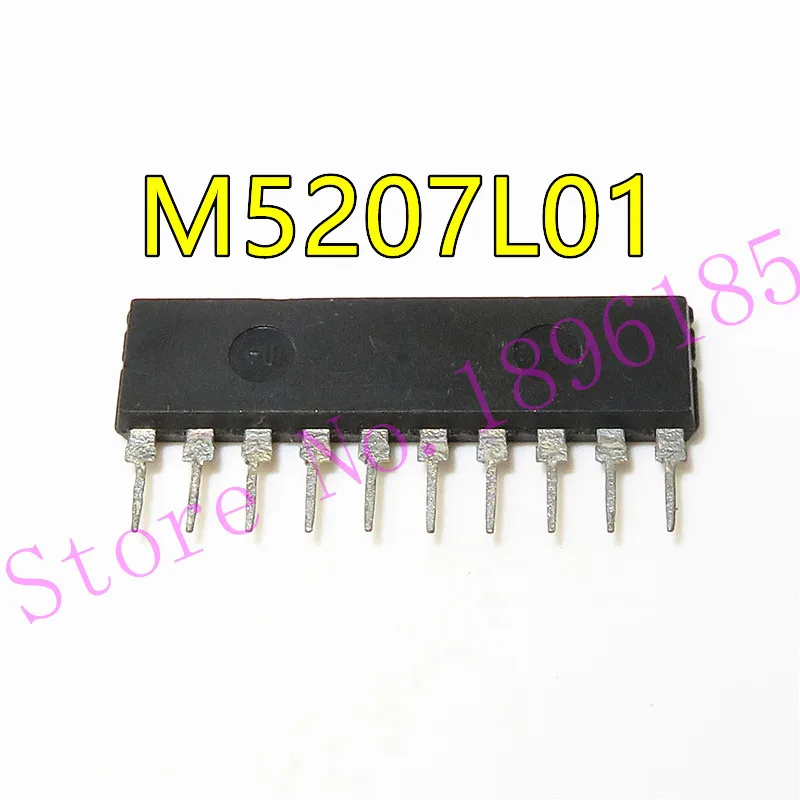 1 unids/lote M5207 M5207L01 SIP-8