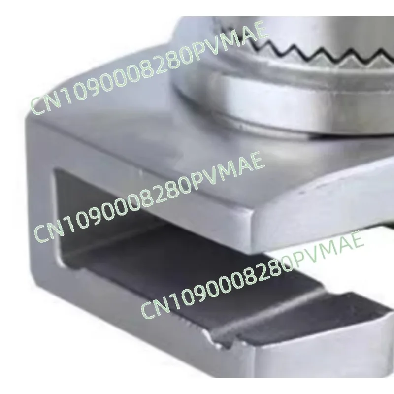 

Крепление для опоры ног, крепление направляющей, держатель боковой направляющей, фиксатор скользящей направляющей, аксессуары для операционного стола