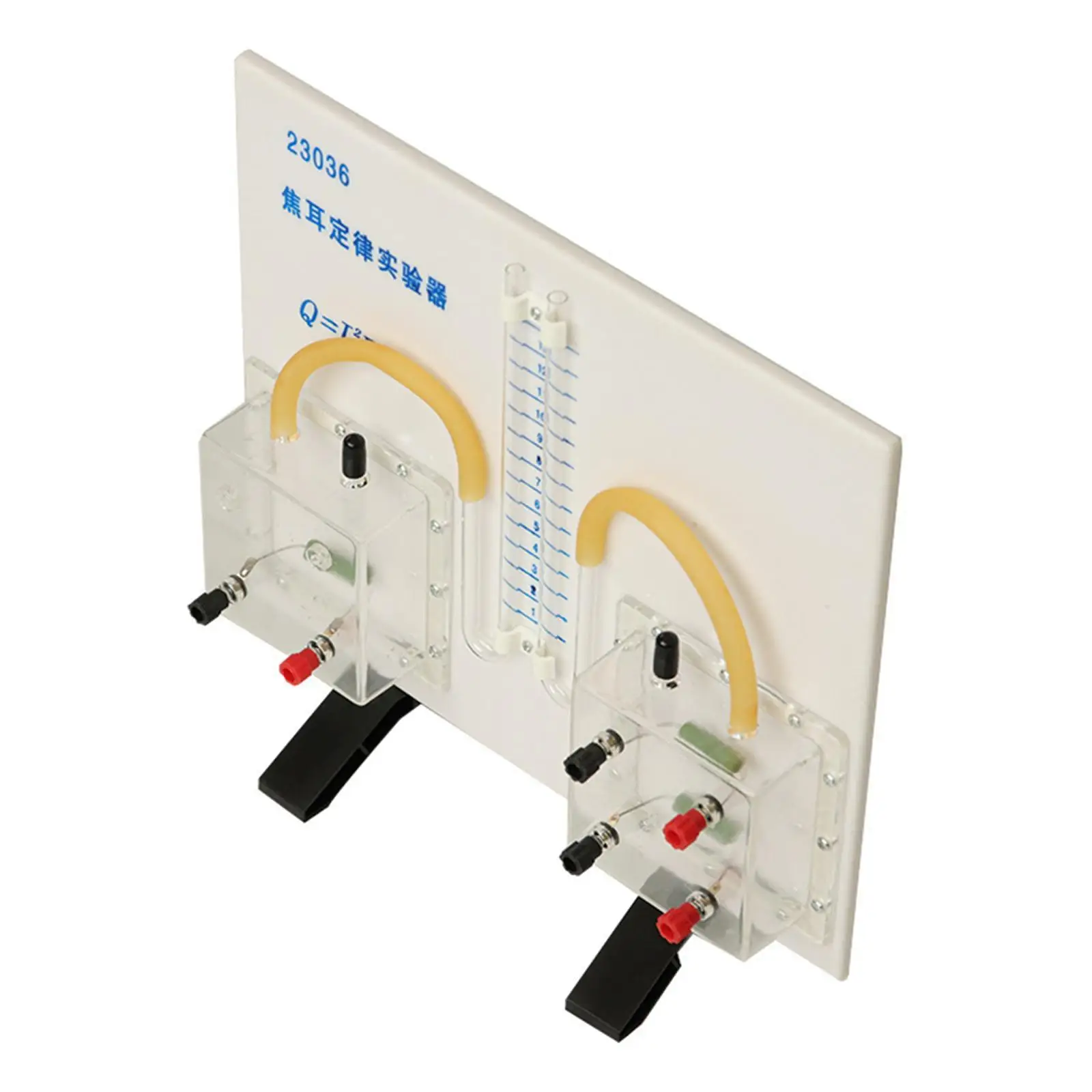 Joule Law Demonstrator Physics Teaching Kit Teaching Model for High School