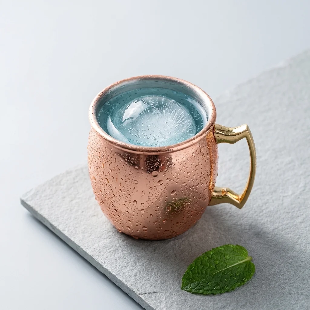 4Pcs 6Pcs 60ml Stainless Steel Cups Mini 304 Stainless Steel Moscow Mule Mugs-Shaped 2oz Cocktail Cups Beer Milk Mug Drinkware - view 5