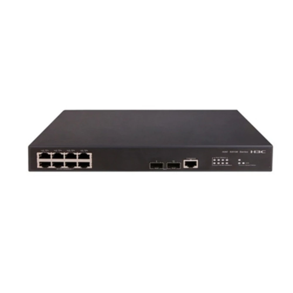 H3C8 port 24 port 48 port Gigabit POE switch monitoring network intelligent connection hotel packet loss wholesale