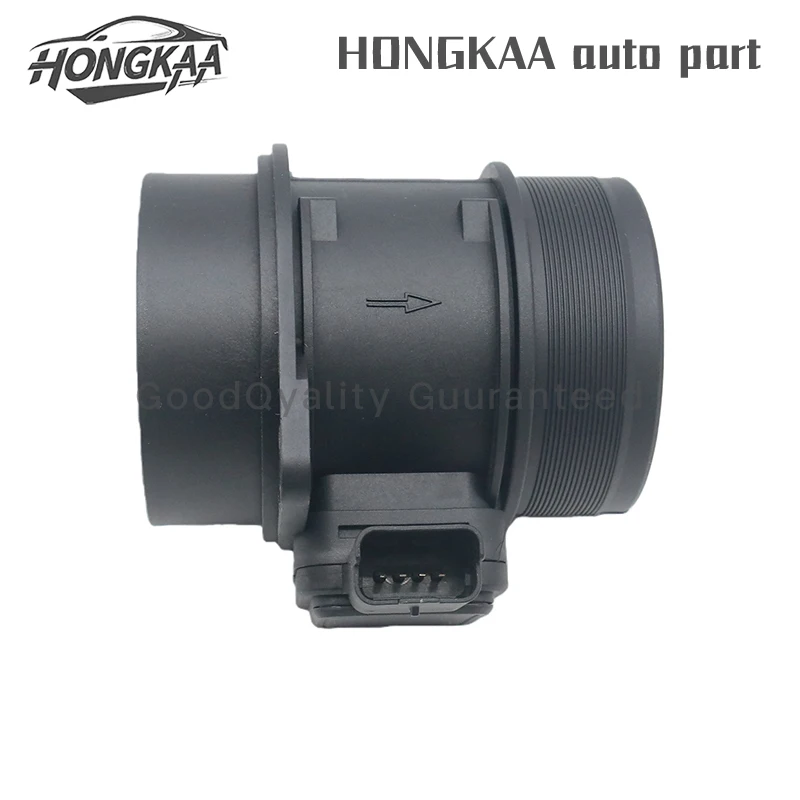 Mass Air Flow Meter Maf Sensor PHF500090 for LAND ROVER RANGE ROVER III SPORT DISCOVERY IV 3.0TD 4X4 PHF50009 5WK97011 5WJ97011Z