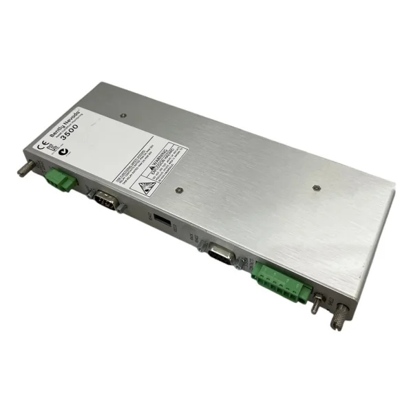 

De Interface 3500 125768-01 Brand New Original Spot Plc