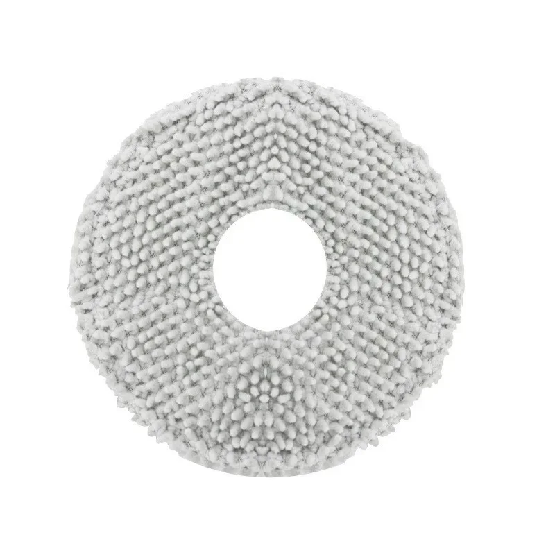 Рисунок 2 - Запчасти для робота-пылесоса Xiaomi