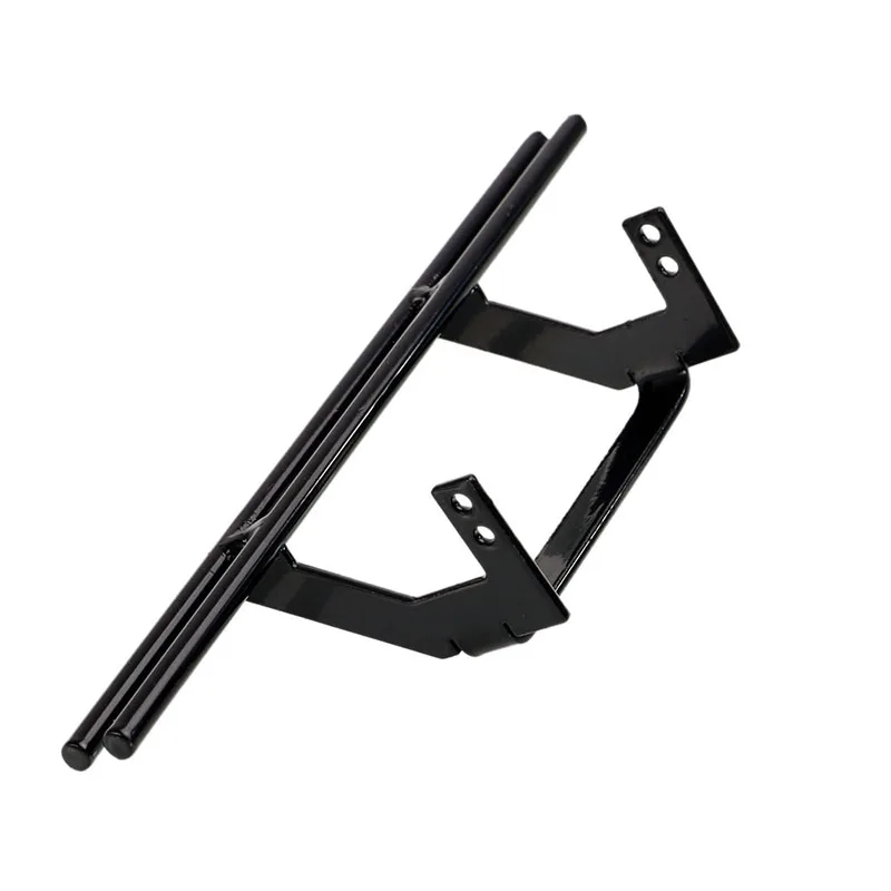 NEUE ENRON Metall-Stoßstange vorne/hinten für 1/10 RC Crawler CAR G63 G500 Traxxas TRX4 TRX-4 TRX-6 TRX6