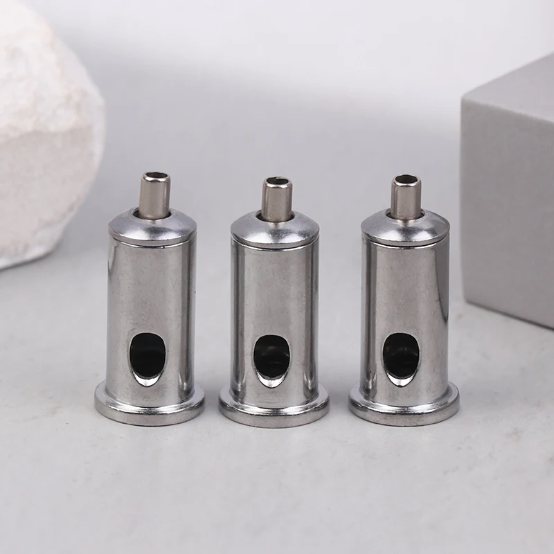 ~2/5/10Pcs Adjustable Wire Rope Cable Clamp Wire Rope Tensioner Panel Light Lighting Chandelier Hardware Fittings Suspension