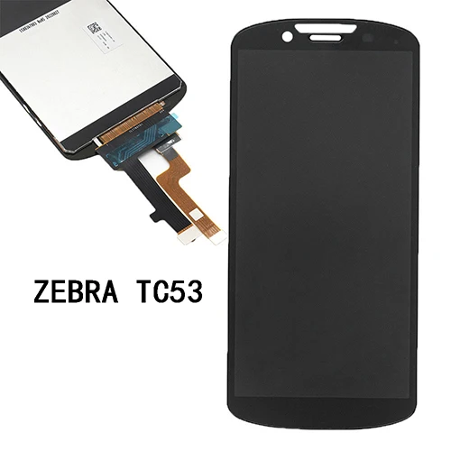 Fully Teste Inverter Module LCD and Digitizer Assembly Replacement TC53