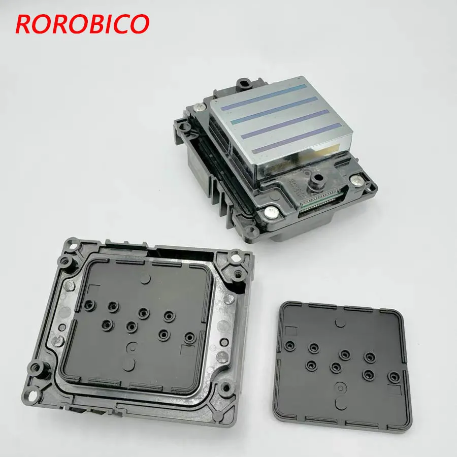 For Original Print Head I3200/4720/5113/5210 Cover Seal Pad Printhead Manifold Adapter Gasket For Epson UV Water-based Ink