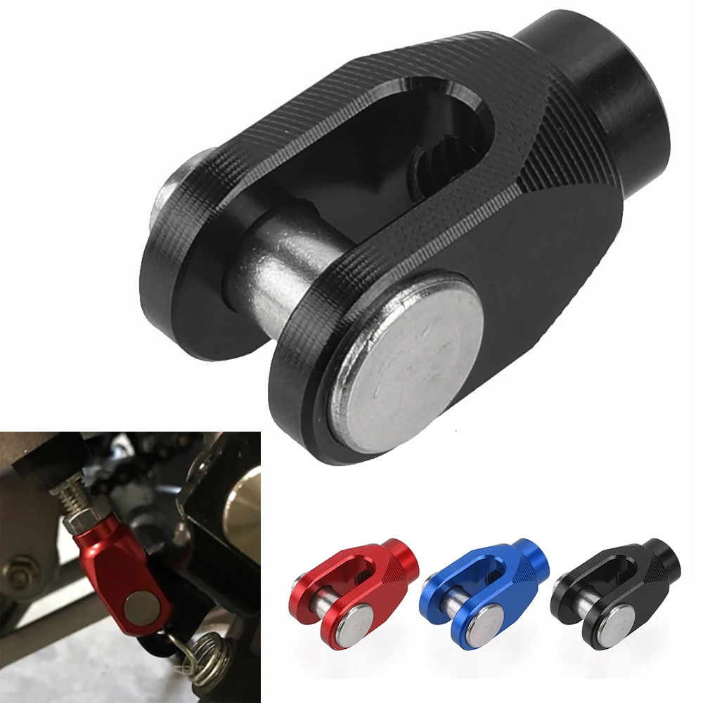 Motorcycle CNC Rear Brake Clevis For XC-W XC-F SX-F EXC SXF XCF XCW XCFW EXCF 250 350 300 450 500 350 XCF-W 500 EXC SIXDAYS 2024