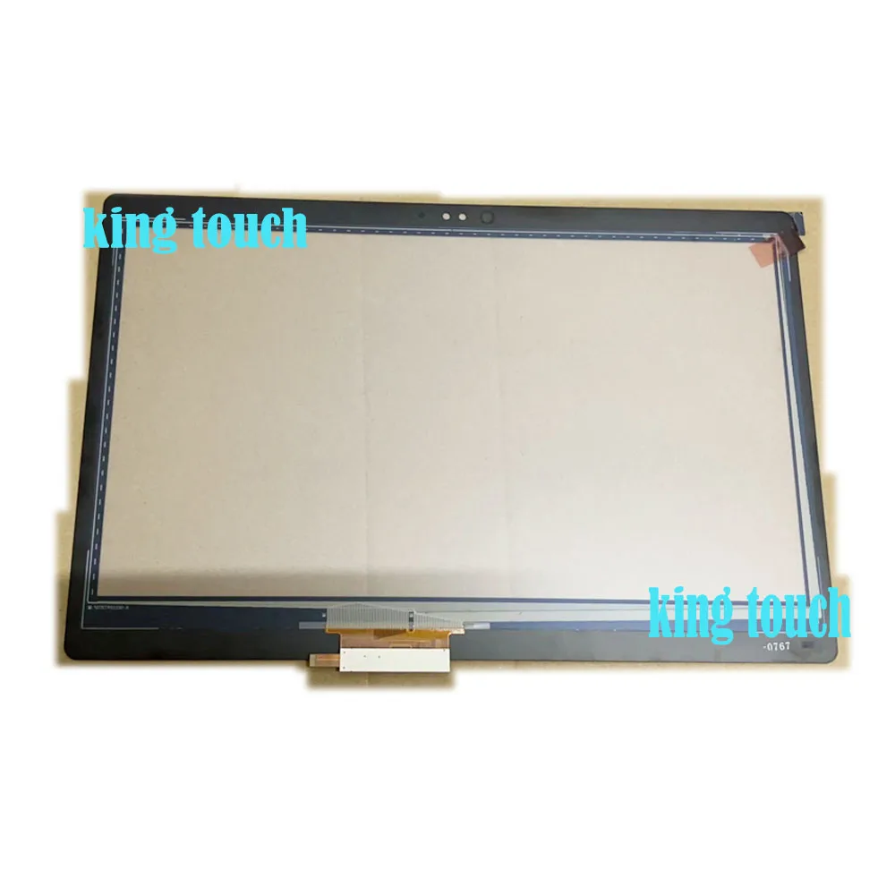 Wholesale 13.3 Inch Glass Digitizer for Dell Inspiron 13-5368 13-5378 13-5379 Touch Screen Glass Panel Replacement