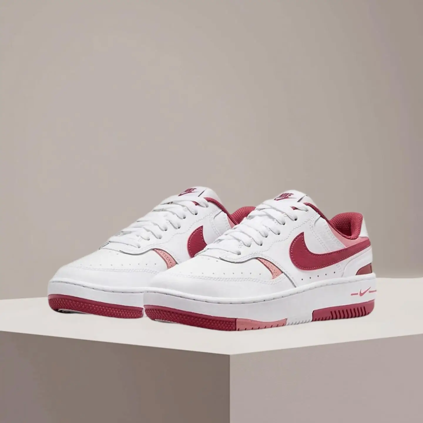 

Nike Gamma Force Unisex Classic Fashionable Versatile Slip-Resistant Durable Skate Shoes FQ8877-100