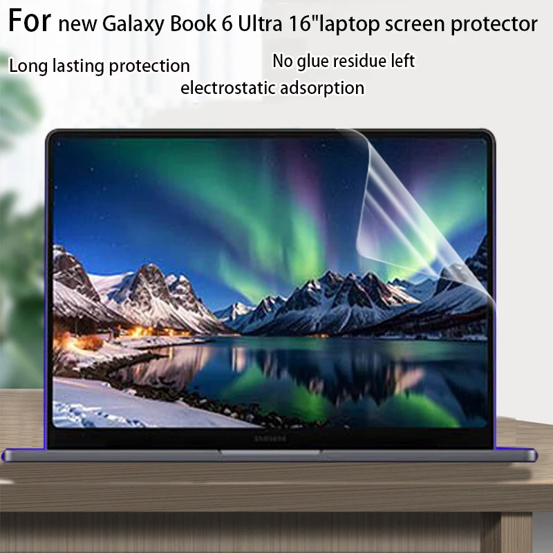 For New Samsung Galaxy Book 6 Ultra 16