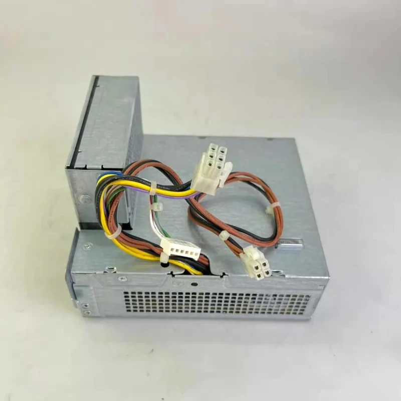 240W PSU 503376-001 508152-001 611482-001 613763-001 613762-001 For Compaq Pro 6000 Elite 8000 8100 8200 SFF Power Notebook 240