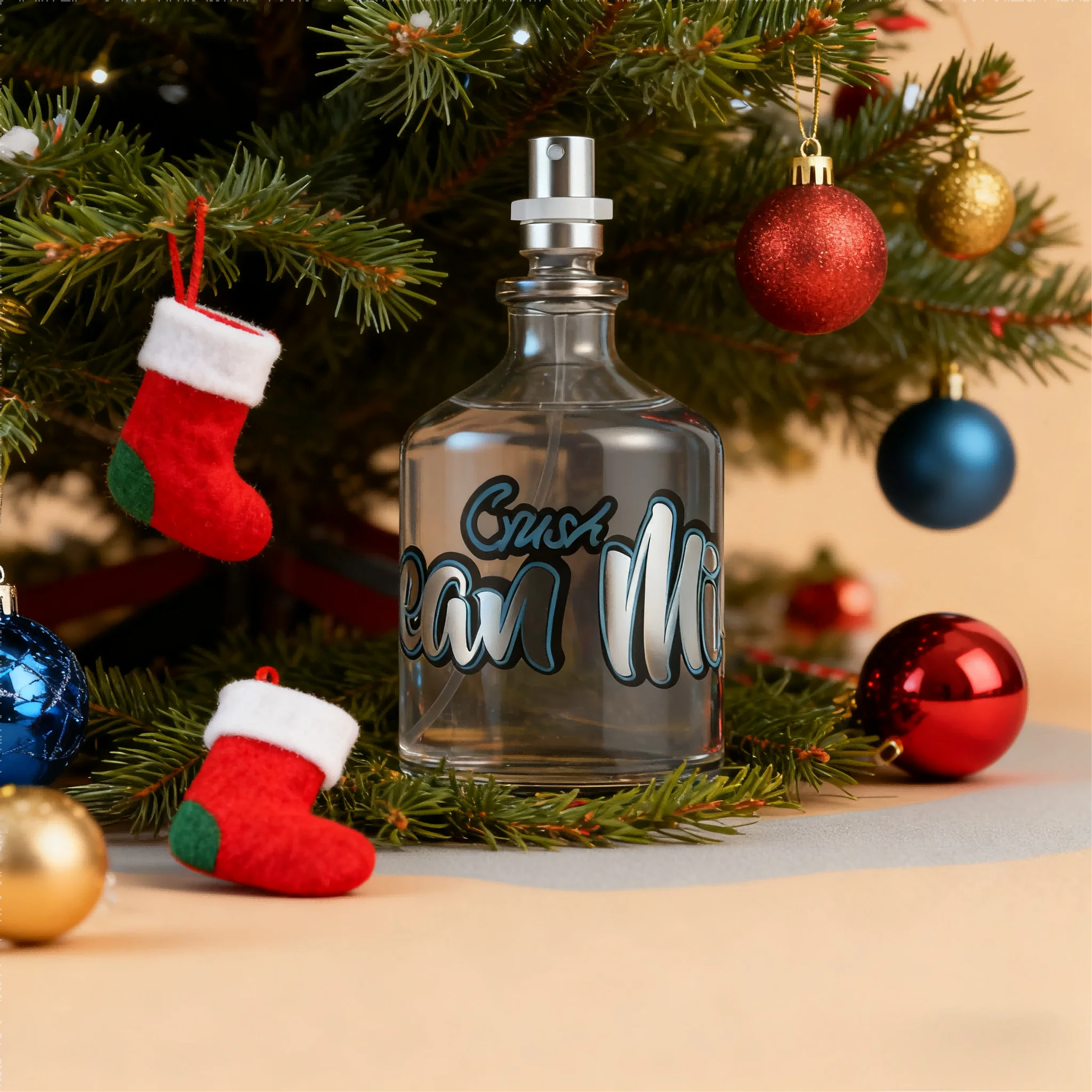 100ml/3.4FL-OZ is a long-lasting oriental fragrance that is luxurious, preservative free, and alcohol free, suitable for evenings and special occasions. It is an ideal gift for men on Valentine's Day, birthdays, dates, and social events. view 3