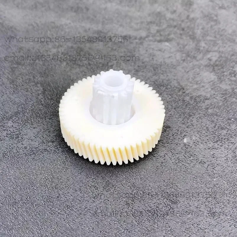 For  semi-automatic coffee machine gear wool ring grinder parts original factory