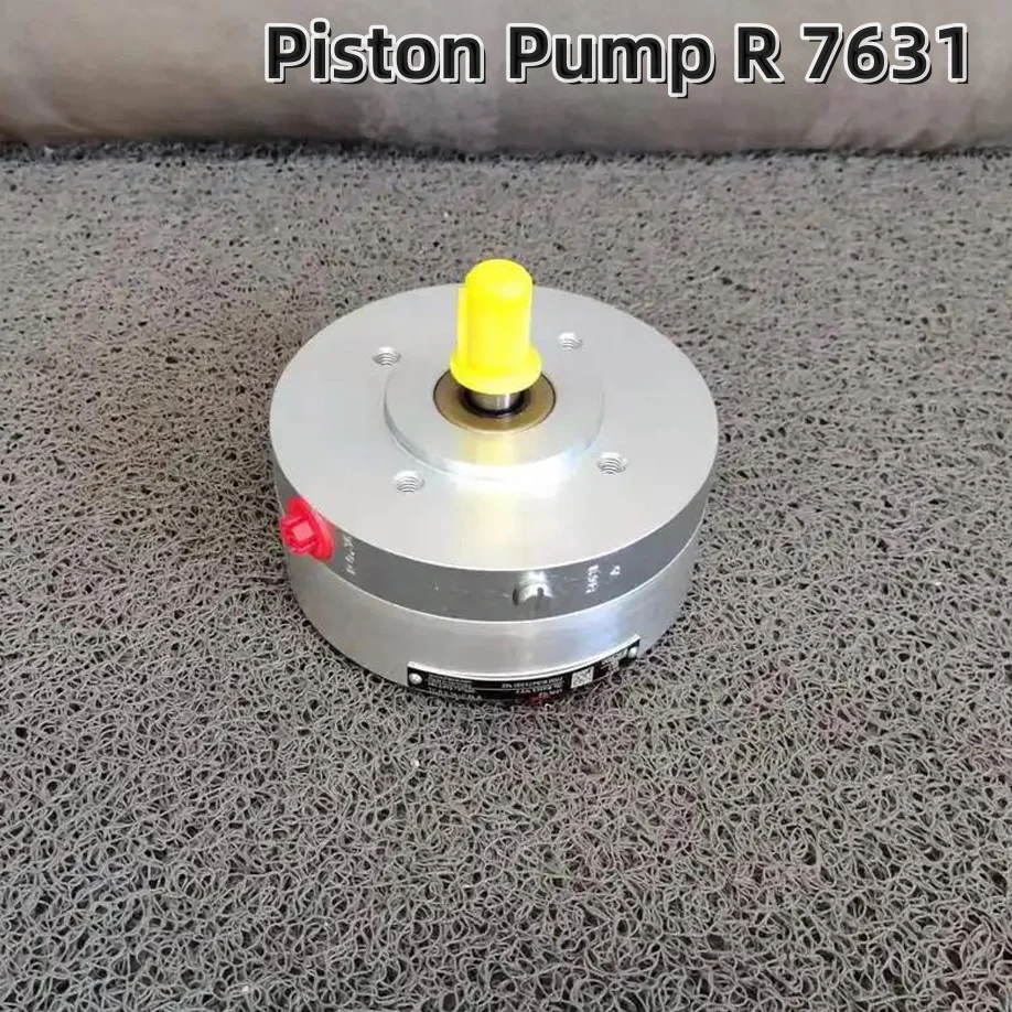 最高のHAWEラジアルピストンポンプR0.27 700バールポンプ工場 油圧工具 Haweポンププランジャー7631 油圧ステーション高圧