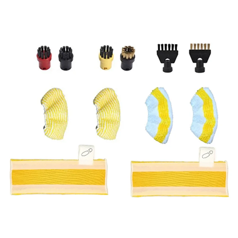 A65Z Steam Brush He…