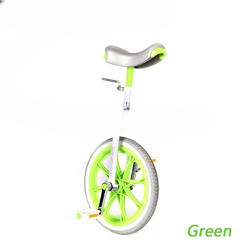 New design brisky bike unicycle manufactured in China