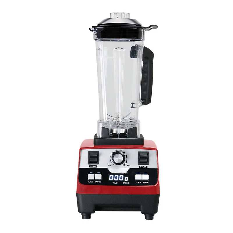 Wall breaker 2 liters commercial large capacity high power smoothie mixing crusher grains