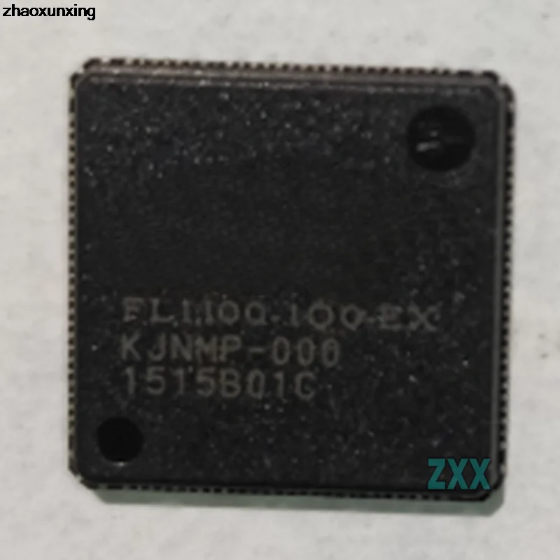 

5PCS New FL1100-1Q0-EX FL1100-1Q0 FL1100 QFN