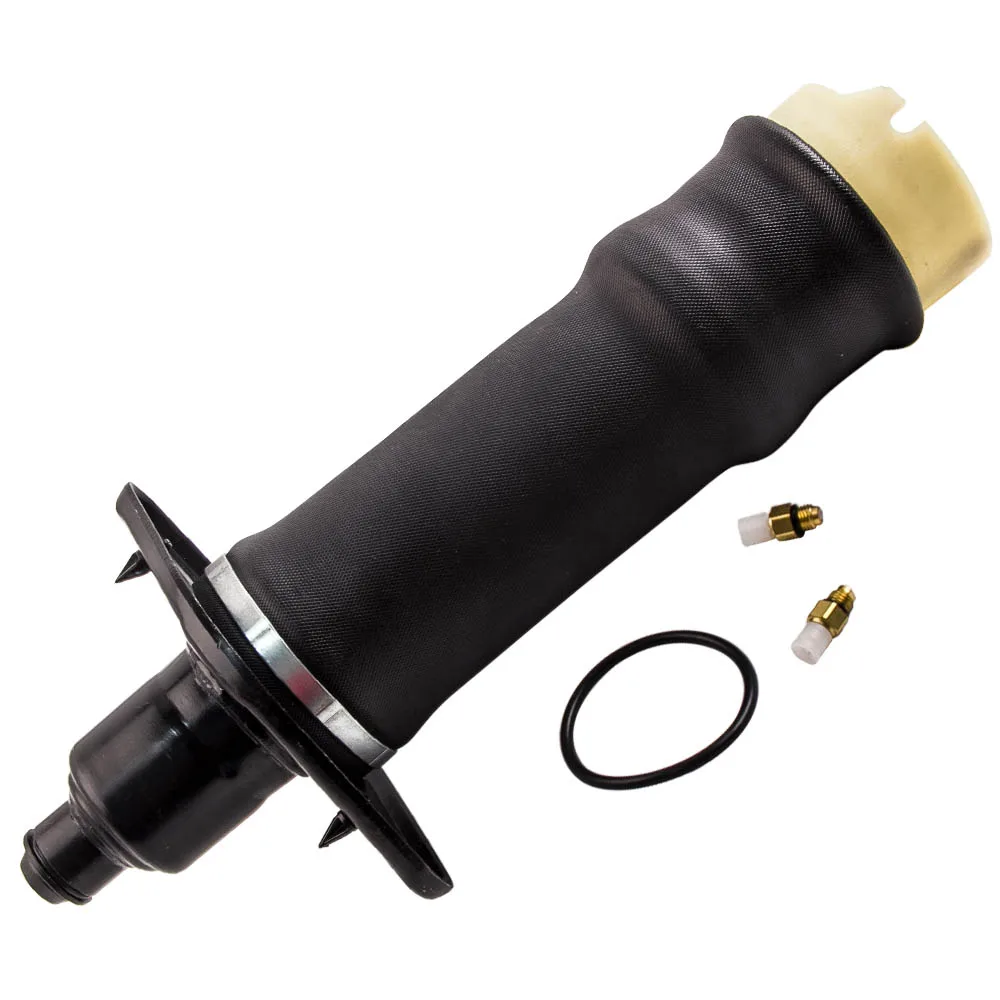 Rear Right Air Ride Suspension Spring Bag Bellows For Audi A6 C5 4B 4Z7616052A 4Z7616052