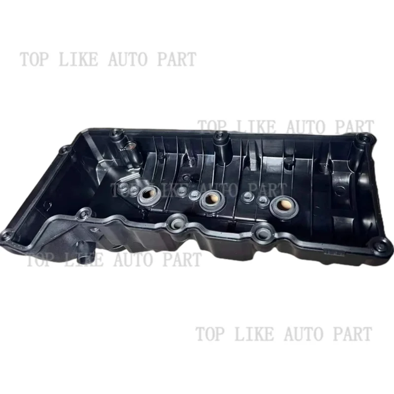 OEM 059103470AS 059103469BD Left/Right Diesel Engine Valve Cover For Au-di Q7A4 A6 Q5 A7 PORSCHE CAYENNE MACAN VW TOUAREG 3.0T